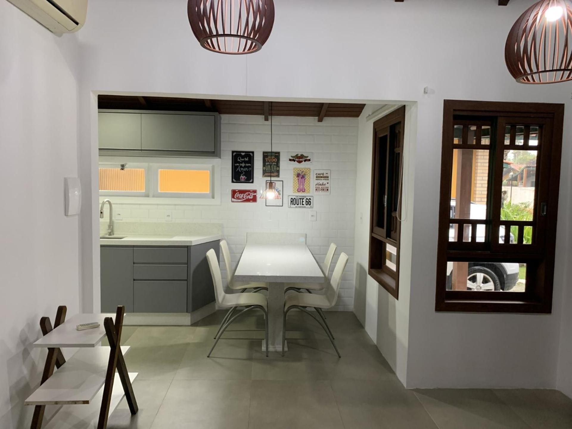 Villa Ponta Das Canas Residence - Florianopolis, Florianopolis